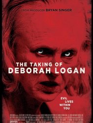 Voir L'étrange cas Deborah Logan en streaming