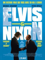 Voir Elvis & Nixon en streaming