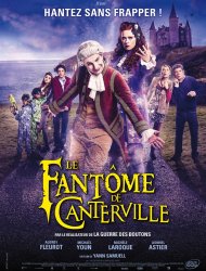Voir Le Fantôme De Canterville en streaming