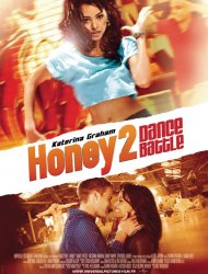 Voir Dance Battle - Honey 2 en streaming