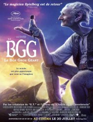 Voir Le BGG  Le Bon Gros Géant en streaming