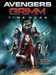 Voir Avengers Grimm: Time Wars en streaming