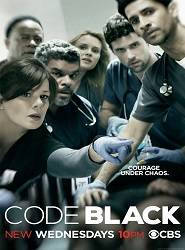 Code Black saison 1 épisode 13