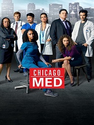 Chicago Med saison 1 épisode 6