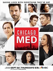 Chicago Med saison 2 épisode 15