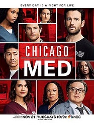 Chicago Med saison 3 épisode 6