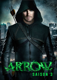 Arrow saison 3 épisode 18