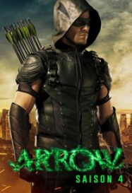 Arrow saison 4 épisode 8