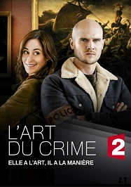 L'Art du crime saison 2 épisode 1