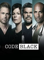 Code Black saison 2 épisode 13