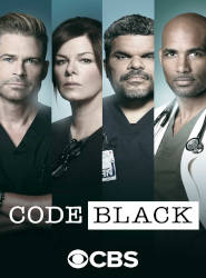 Code Black saison 3 épisode 11