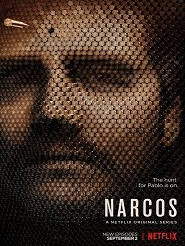Narcos saison 2 épisode 8
