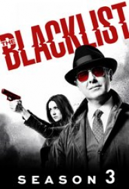The Blacklist saison 3 épisode 16