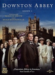 Downton Abbey saison 1 épisode 3