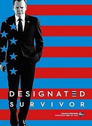 Designated Survivor saison 2 épisode 14