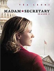 Madam Secretary saison 3 épisode 8