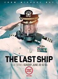 The Last Ship saison 2 épisode 3
