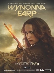 Wynonna Earp saison 1 épisode 6