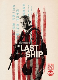 The Last Ship saison 3 épisode 8