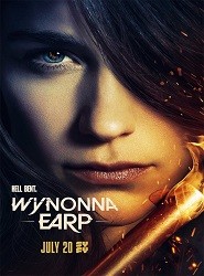 Wynonna Earp saison 3 épisode 2
