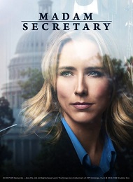 Madam Secretary saison 4 épisode 7