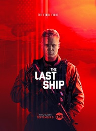 The Last Ship saison 5 épisode 3
