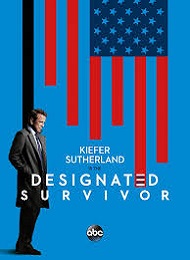 Designated Survivor saison 1 épisode 21