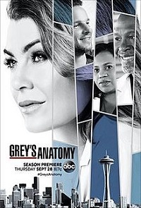 Grey's Anatomy saison 14 épisode 17