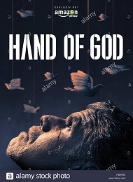Hand of God saison 1 épisode 9
