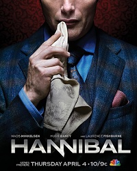 Hannibal saison 1 épisode 12