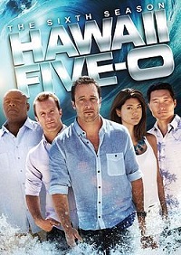 Hawaii Five-0 saison 6 épisode 8