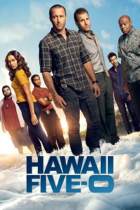 Hawaii Five-0 saison 8 épisode 6