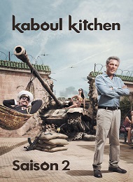 Kaboul Kitchen saison 2 épisode 4
