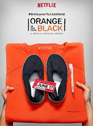 Orange Is the New Black saison 5 épisode 6