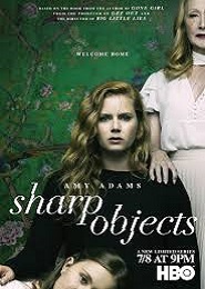 Sharp Objects saison 1 épisode 3