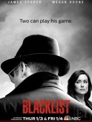 The Blacklist saison 6 épisode 15