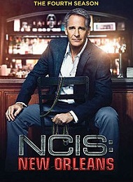 NCIS : Nouvelle-Orléans saison 4 épisode 7