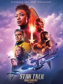 Star Trek: Discovery saison 2 épisode 2