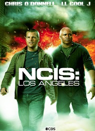 NCIS: Los Angeles saison 7 épisode 18