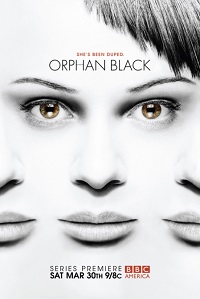 Orphan Black saison 1 épisode 9