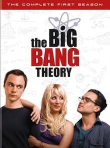 The Big Bang Theory saison 1 épisode 17