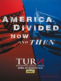 Turn: Washington's Spies saison 3 épisode 6