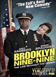 Brooklyn Nine-Nine saison 3 épisode 11