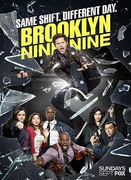 Brooklyn Nine-Nine saison 2 épisode 21