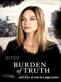 Burden of Truth saison 1 épisode 8