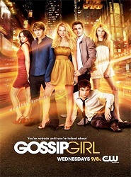 Gossip Girl saison 1 épisode 11