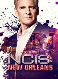 NCIS : Nouvelle-Orléans saison 5 épisode 21