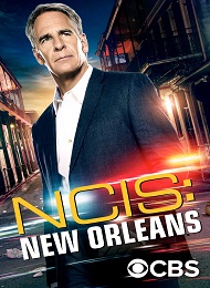 NCIS : Nouvelle-Orléans saison 3 épisode 8
