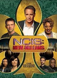 NCIS : Nouvelle-Orléans saison 2 épisode 17