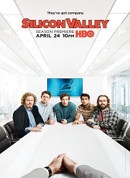 Silicon Valley saison 3 épisode 8